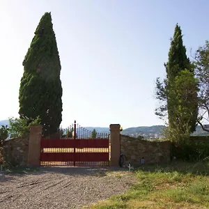 Bed & Breakfast Bagnarello73, Suvereto