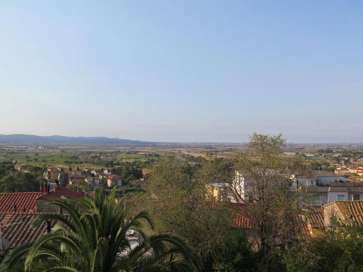 Villa Serra By Interhome Suvereto