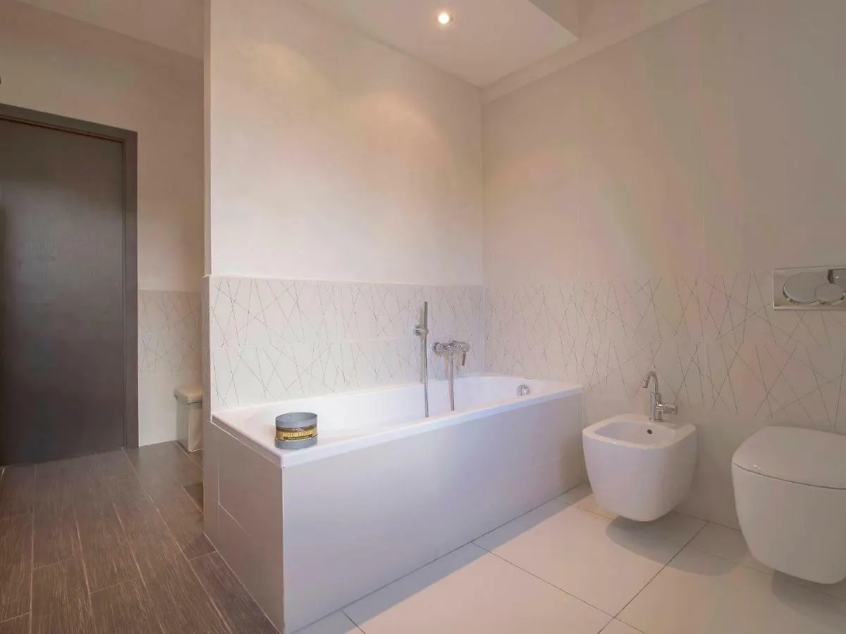 Villa Serra By Interhome Suvereto