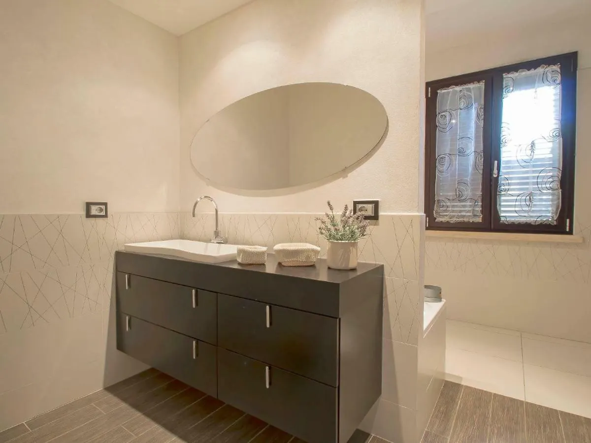 Villa Serra By Interhome Suvereto