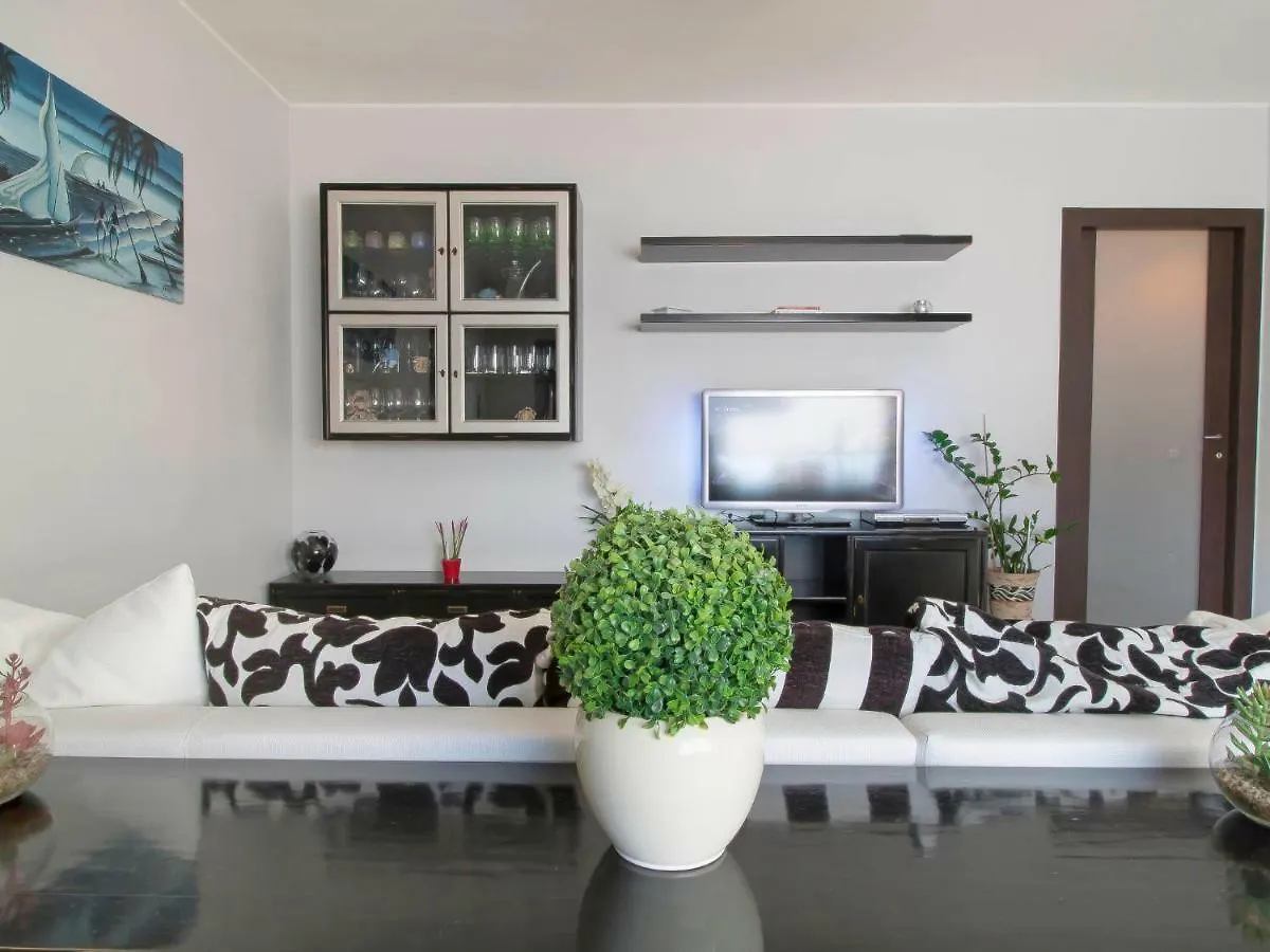 Villa Serra By Interhome Suvereto Italy