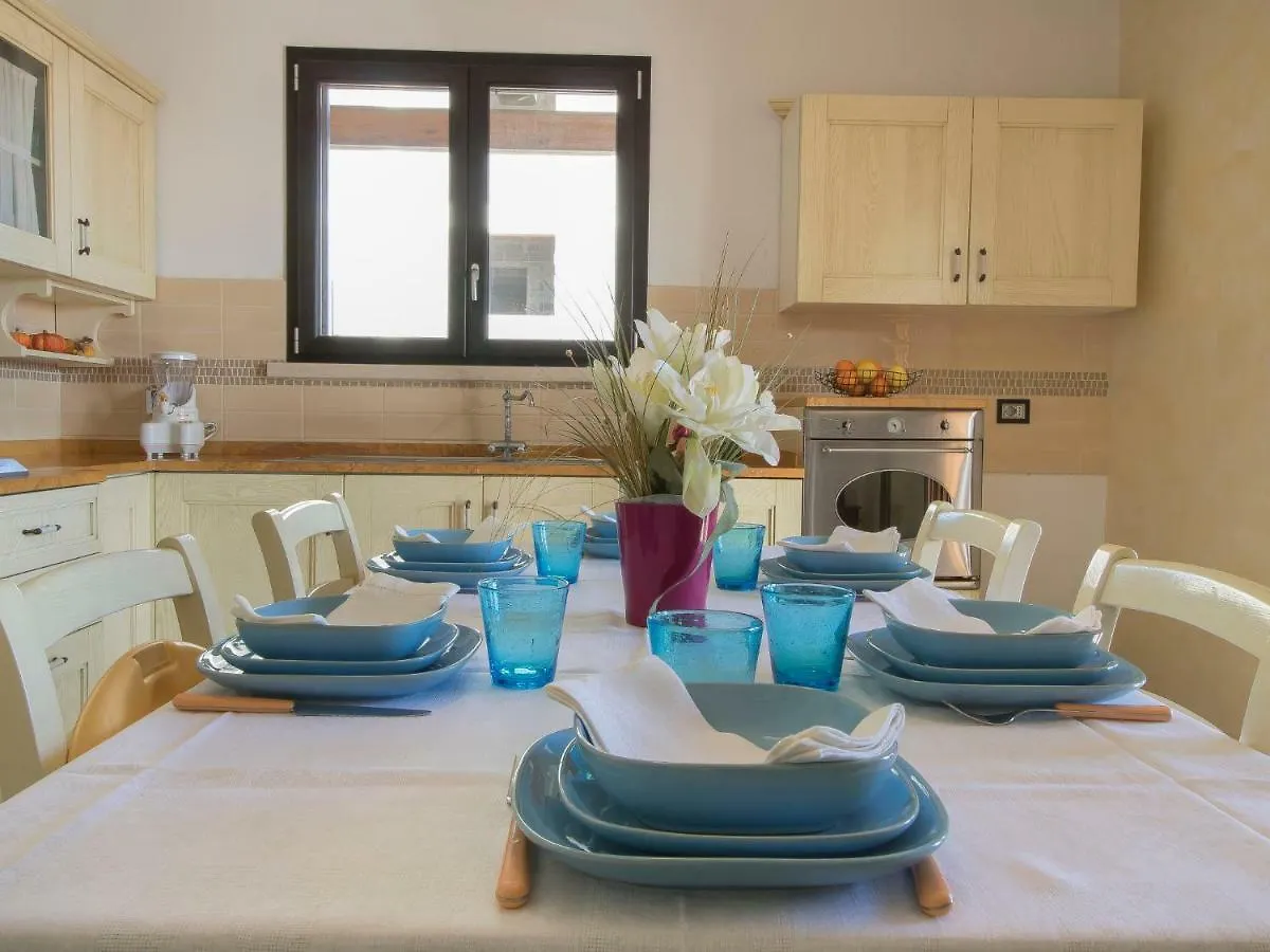 Villa Serra By Interhome Suvereto Italy