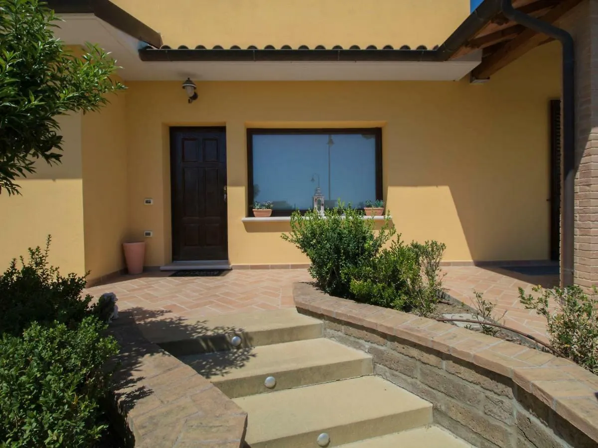 Villa Serra By Interhome Suvereto