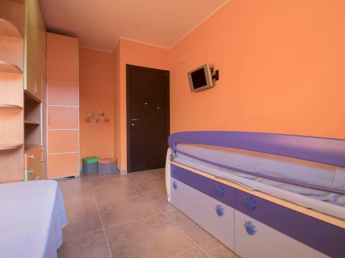 Villa Serra By Interhome Suvereto