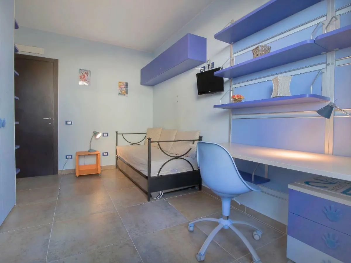 Villa Serra By Interhome Suvereto