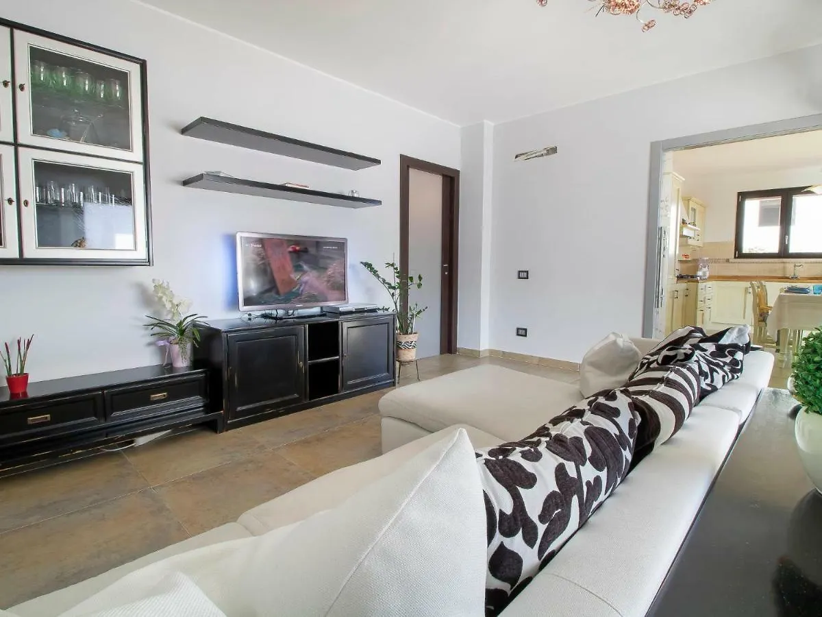 Villa Serra By Interhome Suvereto