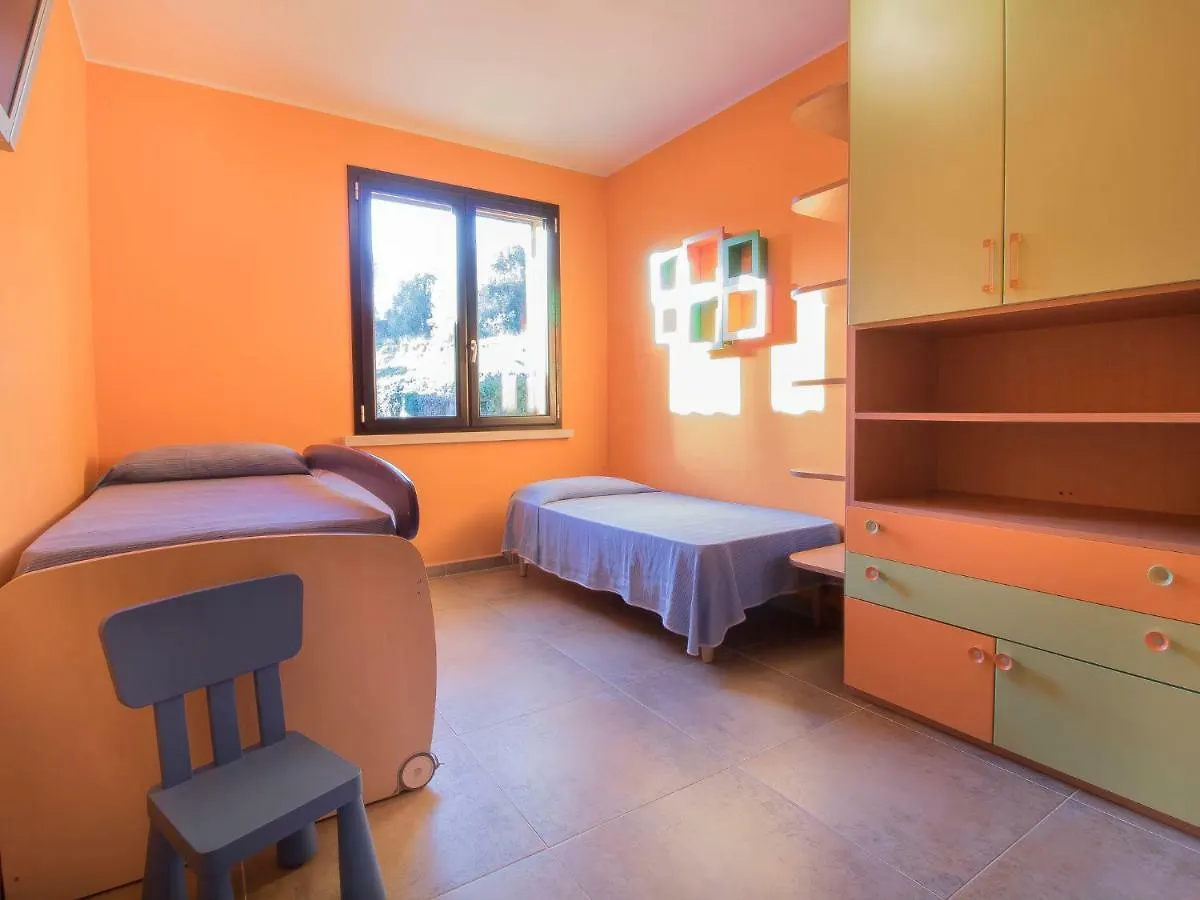 Villa Serra By Interhome Suvereto