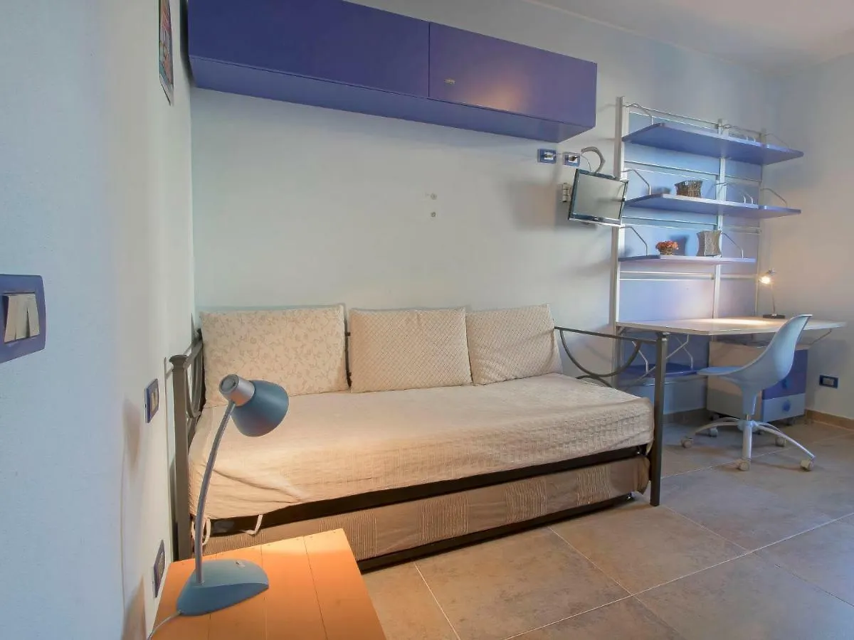 Villa Serra By Interhome Suvereto Italy
