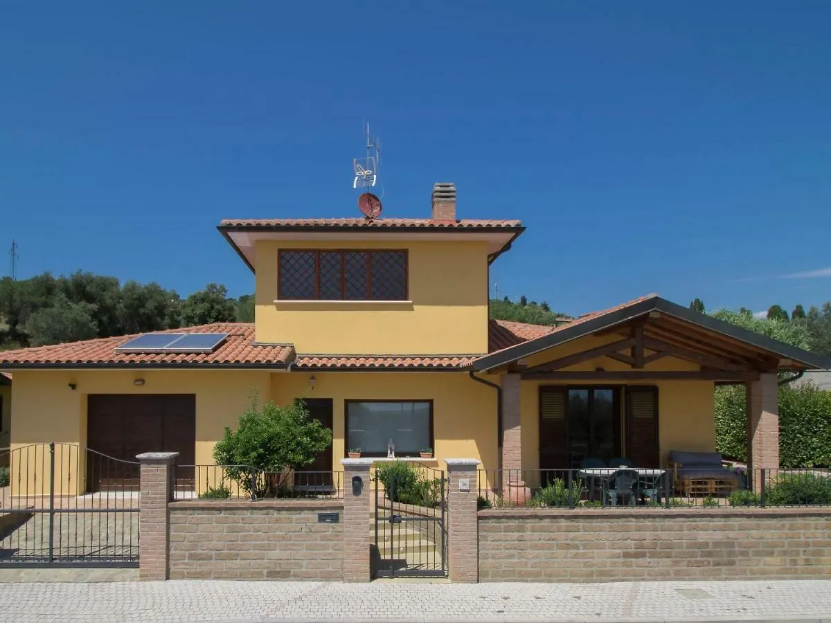 Villa Serra By Interhome contacts