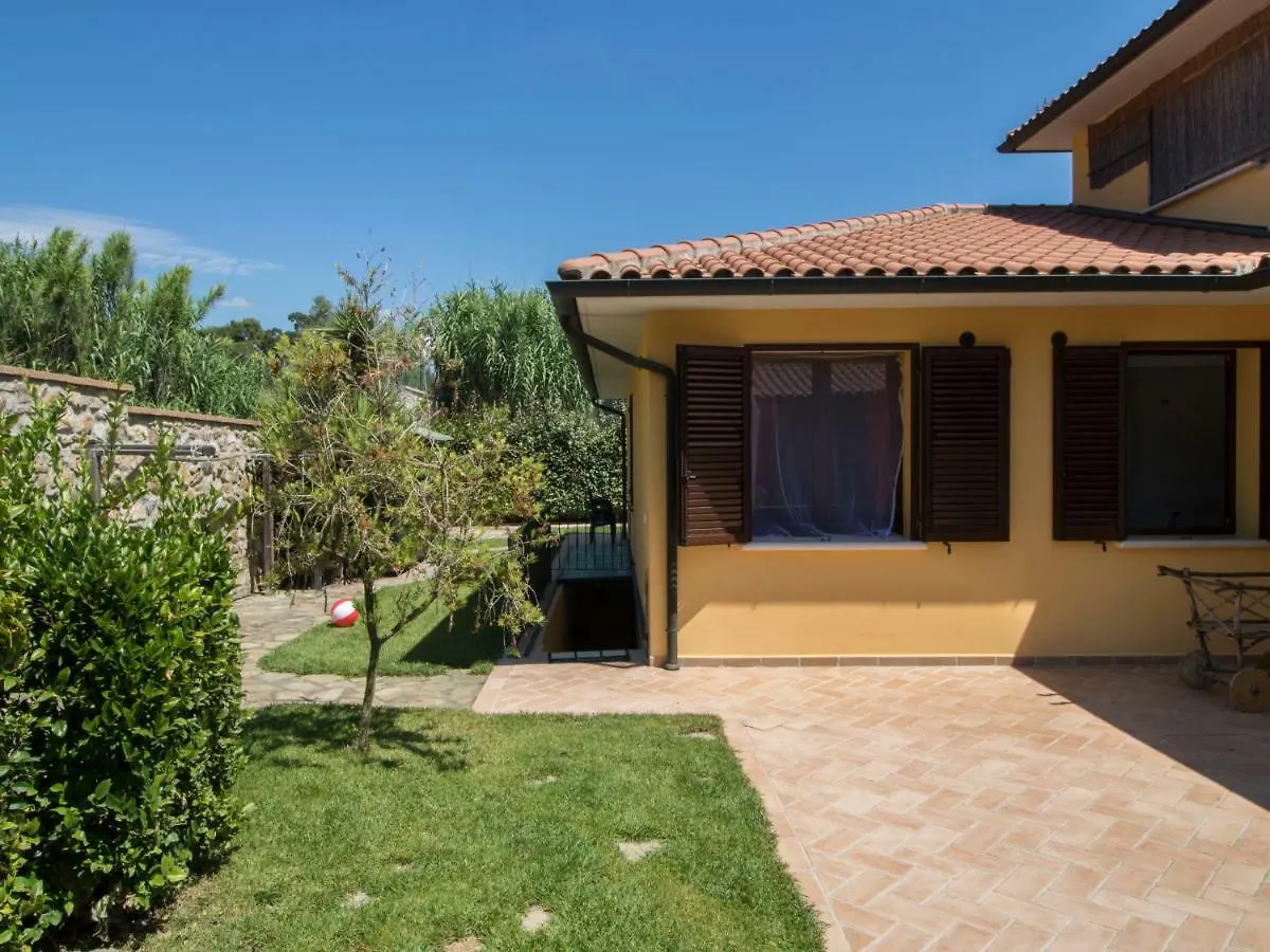 Villa Serra By Interhome Suvereto