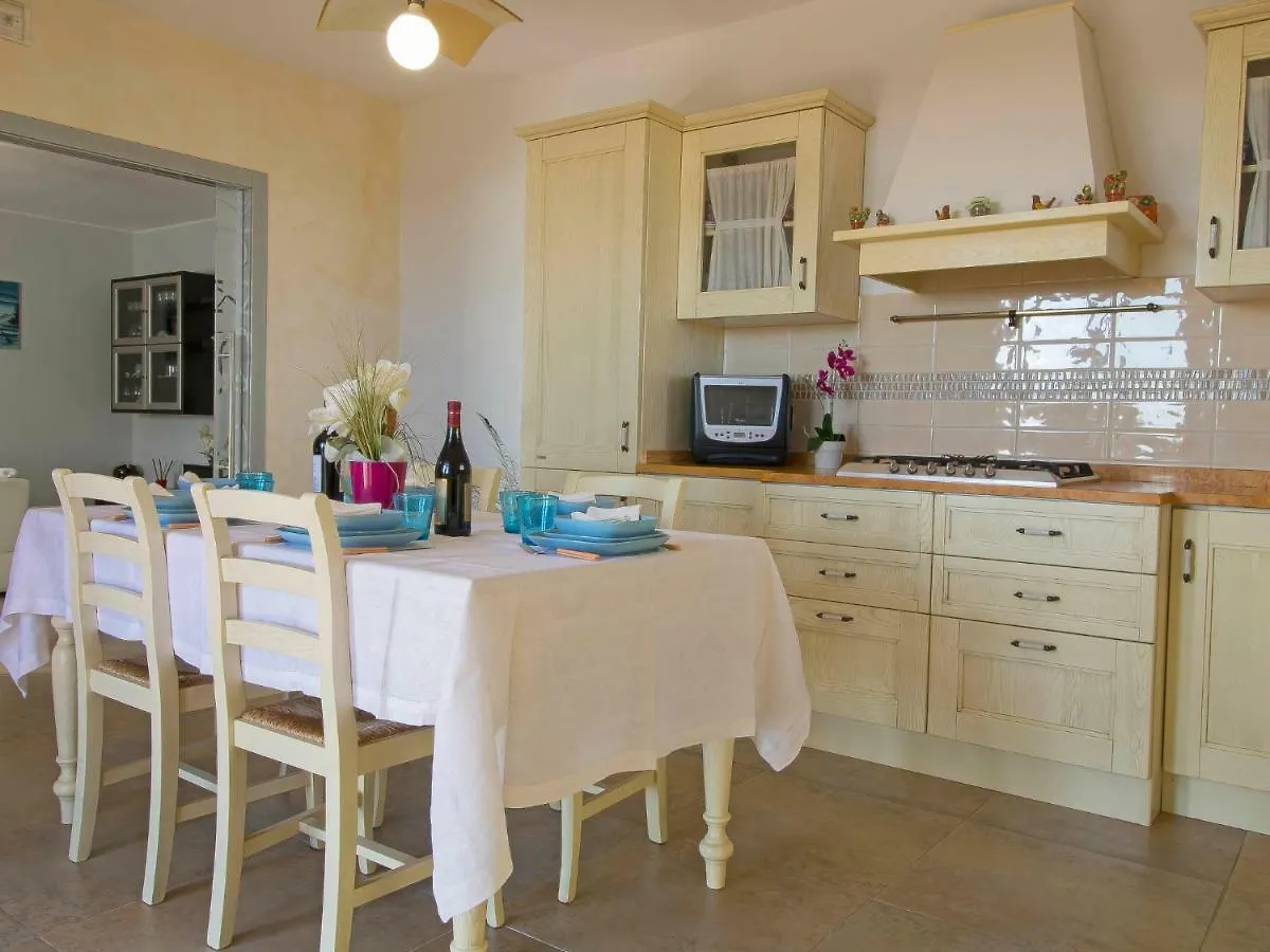 Villa Serra By Interhome Suvereto