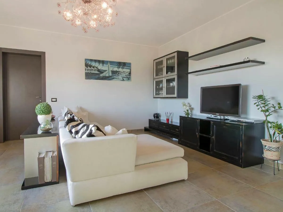 Villa Serra By Interhome Suvereto 0*,