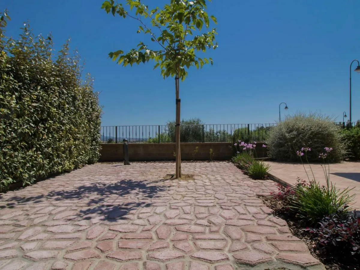 Villa Serra By Interhome Suvereto